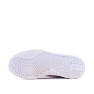 Puma Caven III Sneaker für Jungen, Weiß/Orange/Blau Ansicht 5