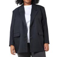 Blazer Noir Femme Noisy May Milla pas cher