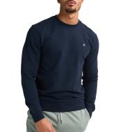 Sweat Marine Homme Petrol Industries Nec