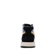 Baskets Marron Homme Timberland Field Trekker vue 3