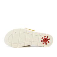 Sandales Orange Femme RELIFE Joymule vue 2