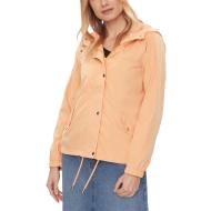 Veste Coupe-vent Orange Femme JDY Newhazel pas cher