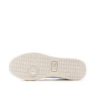 Baskets Blanches Femme Lacoste Carnaby vue 5