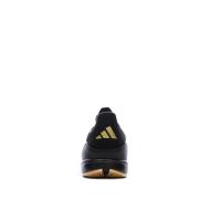 Chaussures de Futsal Noir Adidas F50 League In vue 3
