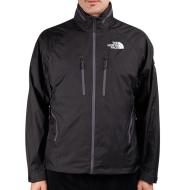 Chaqueta negra para hombre The North Face Yinka