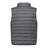 Doudoune Sans Manches Kaki Homme Geographical Norway Vamigotal vue 2