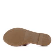 Sandales Roses Gold Femme Lemon Bay NYL vue 5