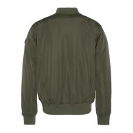 Blouson Kaki Homme Schott ASTRA vue 2