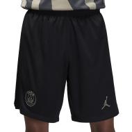 PSG Short Réplica Third Homme Nike Jordan 2023/2024 pas cher