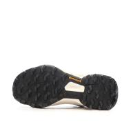 Chaussures de trail Marron/Mauve Femme Adidas Terrex Swift vue 5