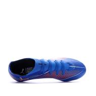 Zapatillas de fútbol Puma Ultra 6 para hombre, color azul ver 4