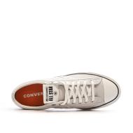 Baskets Grises Homme Converse Star Player 76 vue 4