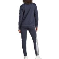 Survêtement Marine Femme Adidas IJ8782 vue 2