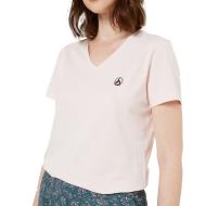 T-shirt Rose Femme Jott Cancun