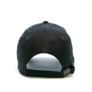 Casquette Noire Homme Calvin Klein Jeans Baseball vue 3