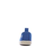 Espadrilles Bleu Fille Pare Gabia Andu vue 3