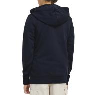 Sweat Marine Garçon Jack & Jones Colton vue 2