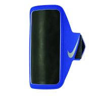 Brassard Smartphone Running Bleu Mixte Nike Lean pas cher