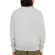 Sweat Gris Homme Dickies Clancy vue 2
