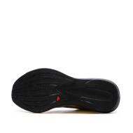 Chaussures de Running Grises/Jaunes Homme Salomon Phantasm 2 vue 5