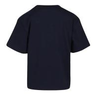 Camiseta azul marino para niño de Timberland T60291 ver 2