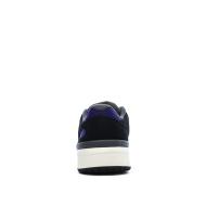 Baskets Noir Homme Adidas Forum2000 vue 3