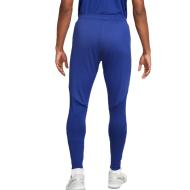 FC Barcelone Jogging Bleu Homme Nike 22/23 vue 2