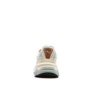 Baskets Rose Pale/Bleu Femme Puma Velophasis vue 3