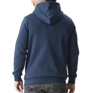 Sweat Marine Homme Von Dutch BRAND vue 2