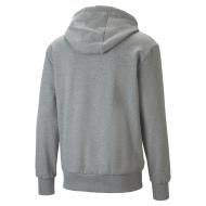 Sweat Gris Homme Puma Booster vue 2