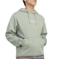 Sweat Vert Homme Jack & Jones Bluarchie