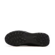 Chaussures de Football Noires Garçon Adidas Predator League vue 5