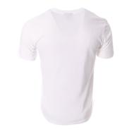 T-shirt Blanc Homme Gotcha Fishman 970950 vue 2