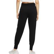 Jogging Noir Femme Nike Essntl vue 2