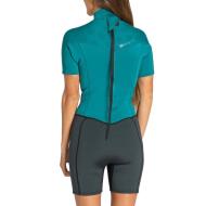 Combinaison Noire/Bleu Femme Billabong 202 Syn vue 2