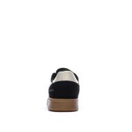 Baskets Noir Femme Kaporal Seven vue 3
