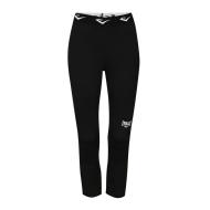 Legging Noir Femme Everlast Leonard 894080 pas cher
