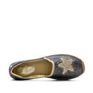 Espadrilles Marine Femme Replay Nash Star vue 4