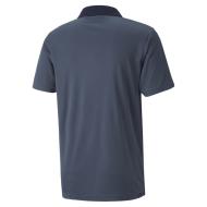 Polo Marine Homme Puma Gamer vue 2