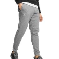 Jogging Gris Homme Under Armour Fleece pas cher