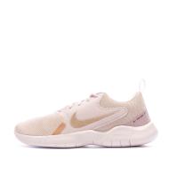 Baskets Mauve Femme Nike Flex Experience RN 10 pas cher