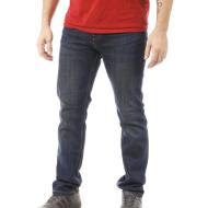 Jean droit Bleu Homme Lee Cooper Model 4584 pas cher