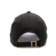 Casquette Noire/Blanche Homme New Era League vue 3