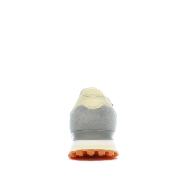 Baskets Verte/Jaune Femme Teddy Smith 120515 vue 3