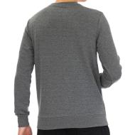 Sweat Gris Homme Nasa 58S vue 2