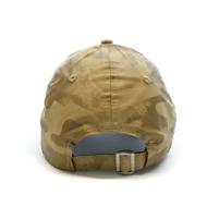 Casquette Camel/Beige Homme New Era 60285209 vue 3