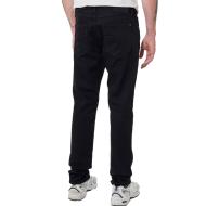 Jean Slim Noir Homme Kaporal DATTT vue 2
