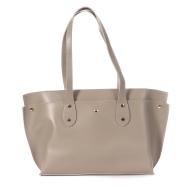 Sac à main Beige Femme ManoukianJules vue 2