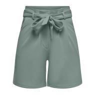 Short Vert Femme JDY Life Belt