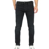 Jean Slim Noir Homme Diesel Tepphar